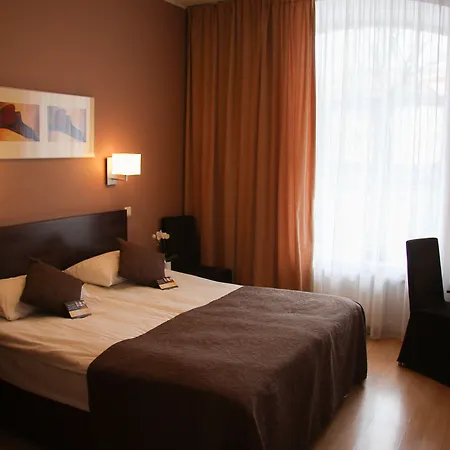 City Hotel Tallinn By Unique Hotels-2