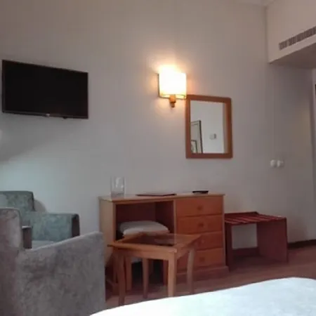 Hotel Do Centro-2