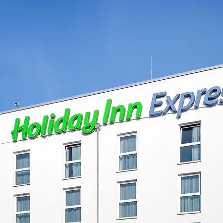 Holiday Inn Express Nürnberg-Schwabach-2