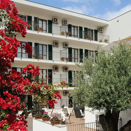 Hotel Angedras-2