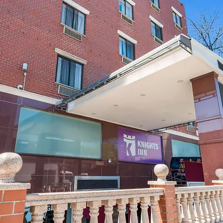 Knights Inn Brooklyn Sunset Park-2