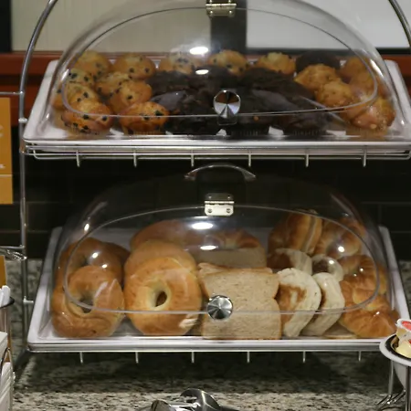 Hampton Inn & Suites By Hilton Barrie-3