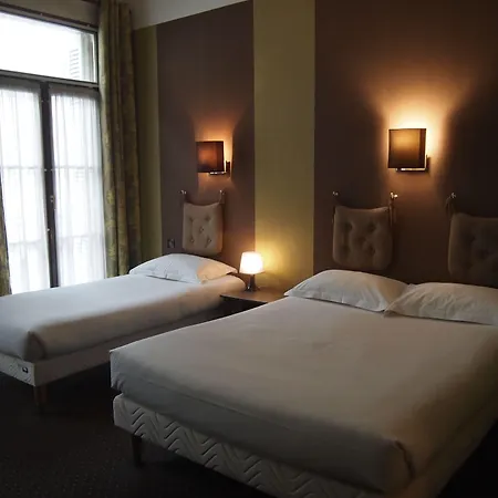 Hotel Colbert-3