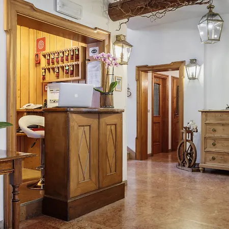 Hotel Al Larin-3