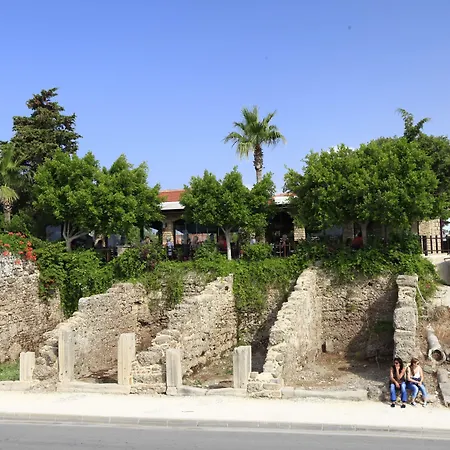 Leda Beach Hotel-2