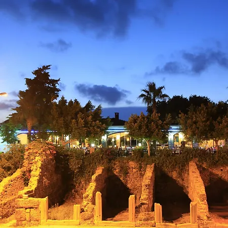 Leda Beach Hotel-3