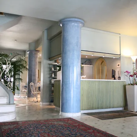 Hotel San Francisco-2