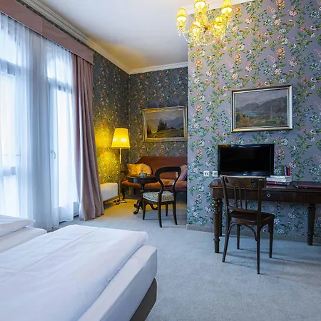 Villa Excelsior Hotel & Kurhaus-3