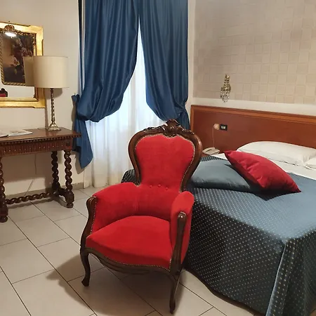 Hotel San Giorgio-3
