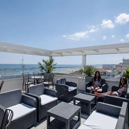 Hotel Stella D'Oro-2