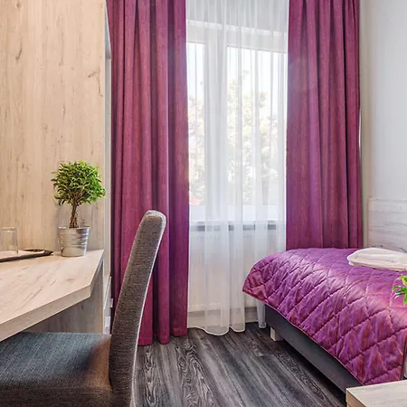 Arktur City Hotel-2