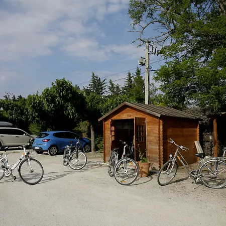 Logis Hotel La Ferme-2