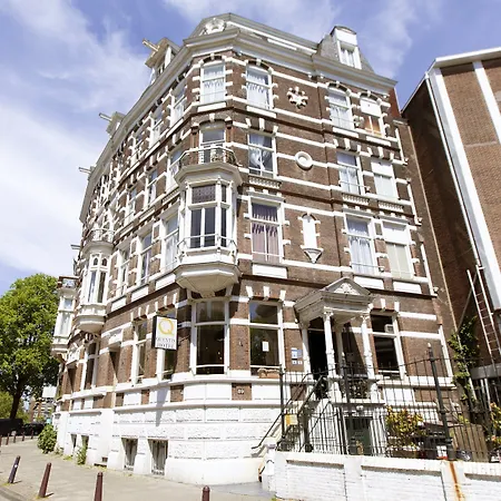 Quentin Canal House Hotel-2