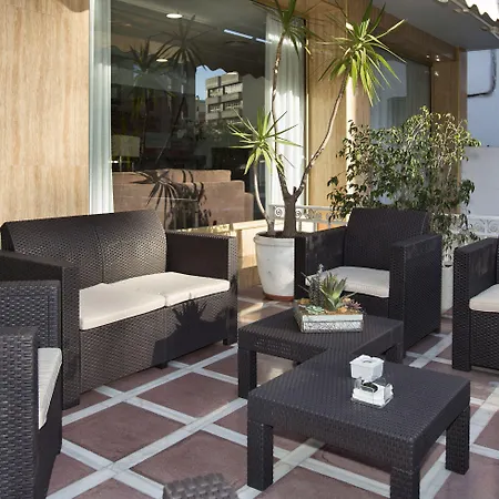 Hotel Baviera-2