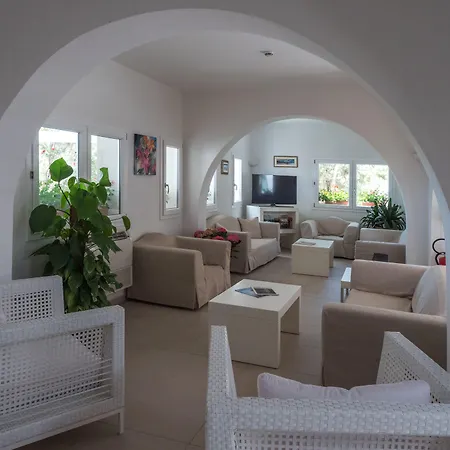 Hotel Cala Reale-3