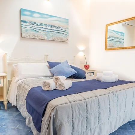 Albergo Diffuso Bacco Furore-3