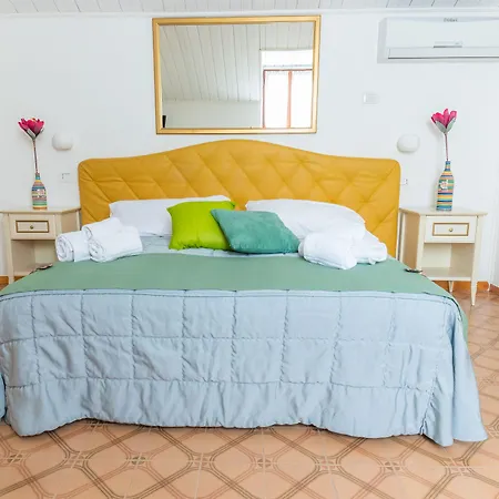 Albergo Diffuso Bacco Furore-2