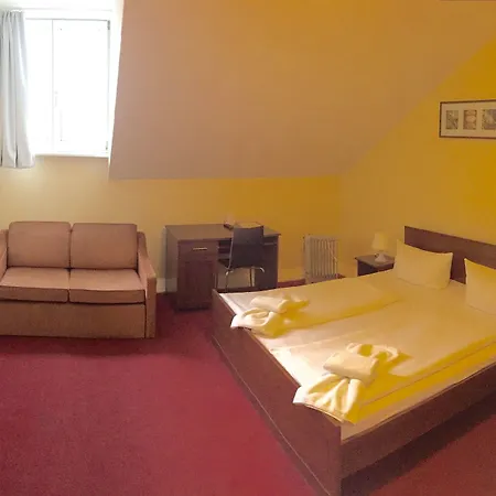 Mikon Eastgate Hotel - City Centre-3
