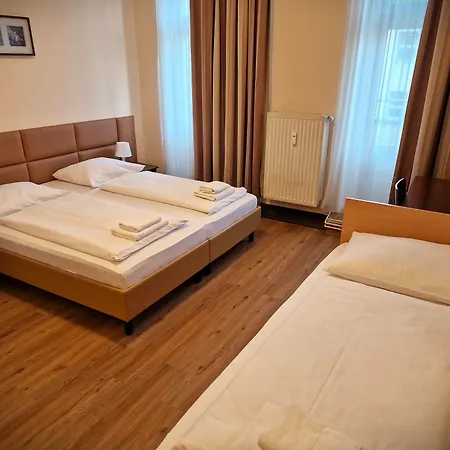 Mikon Eastgate Hotel - City Centre-2