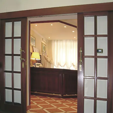 Hotel Meridiana-2