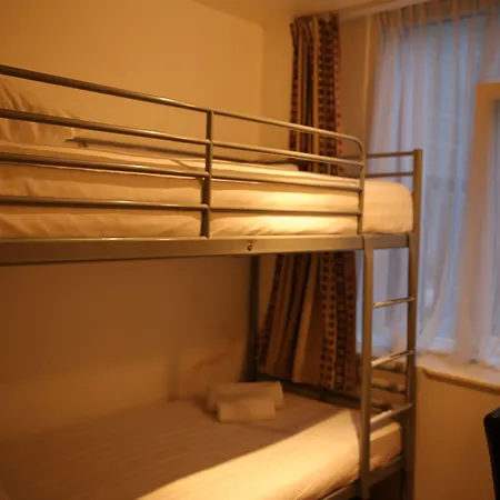 The Townhouse Hotel-3