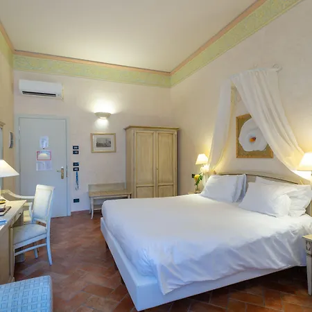 Hotel Davanzati-2