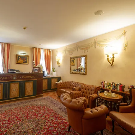 Hotel Davanzati-3