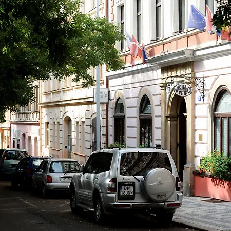 Hotel Petr-2