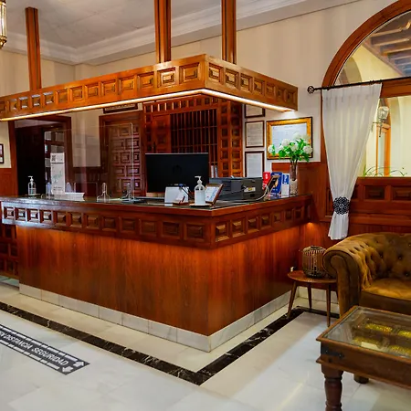 Hotel Santa Isabel-2
