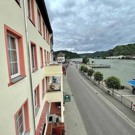 Hotel Rheinfels-3