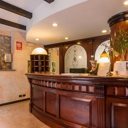 Hotel Dolomiti-2