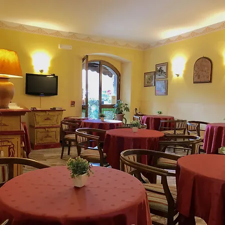 Hotel Berti-2