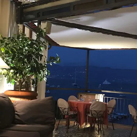 Hotel Paradiso Portovenere-2
