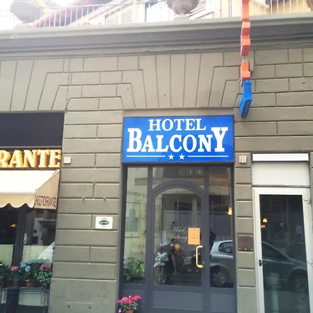 Hotel Balcony-3