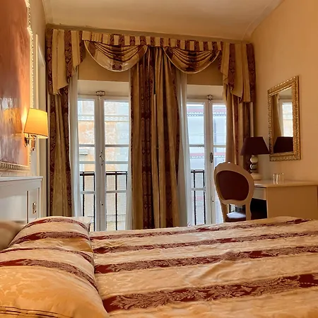 Hotel Erdarelli-2