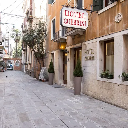 Hotel Guerrini-2