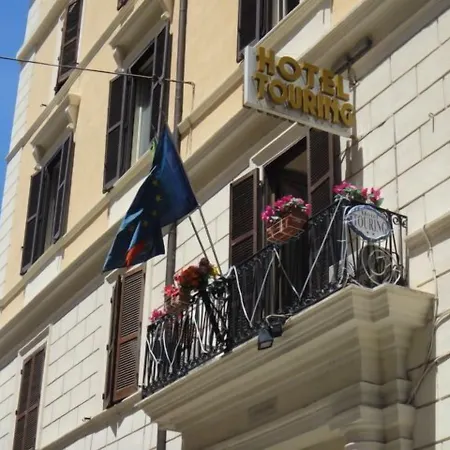 Hotel Touring-2