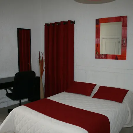 Hotel Le Chambellan-2