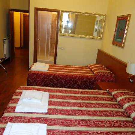 Hotel Azzurra-2