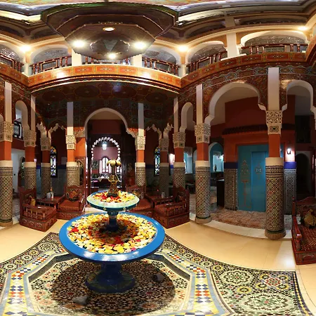 Moroccan House-2