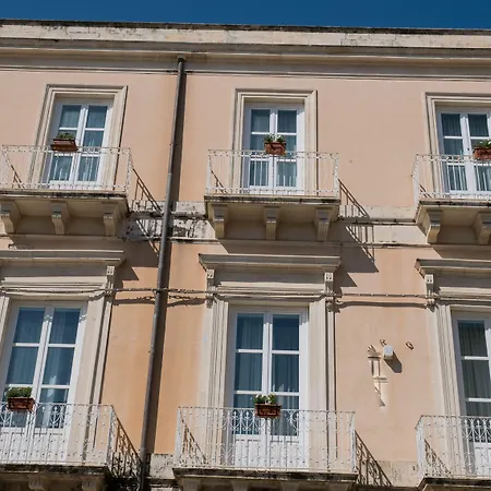 Hotel Gran Bretagna Ortigia-2