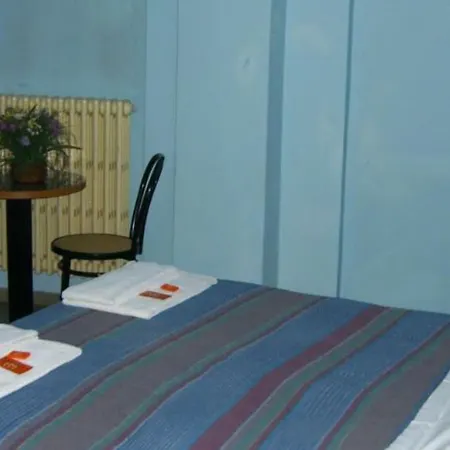 Hotel Mercurio-2