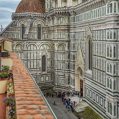Hotel Duomo Firenze-2