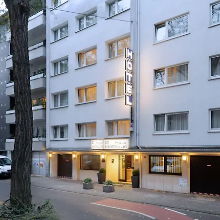 Bellevue Hotel-2