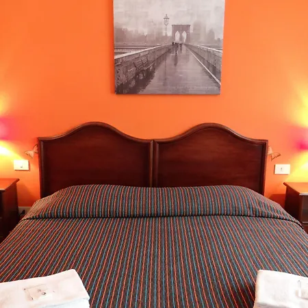 Hotel Amendola Fiera-3