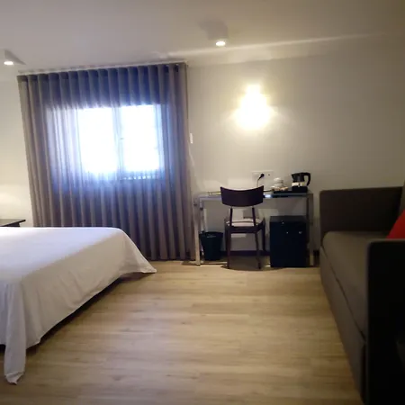 Hotel Aveiro Center By Alboi Group-3
