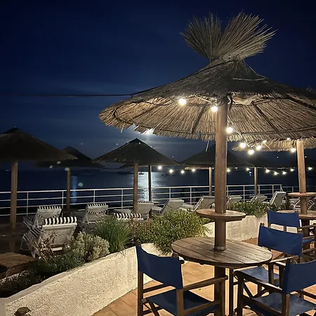 Hotel La Potiniere-2