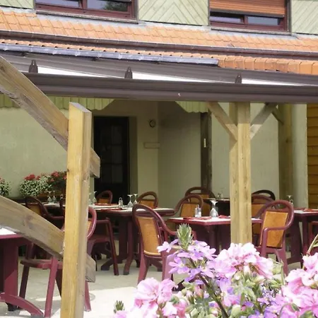 Logis Auberge De La Dune - Hôtel&Restaurant-2