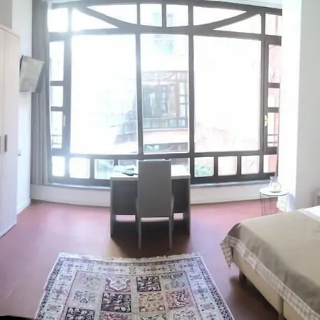 Hotel Le Mura e Residence-2