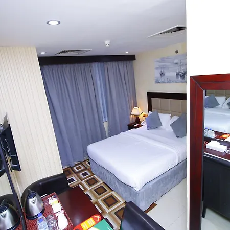 Royal Falcon Hotel-2